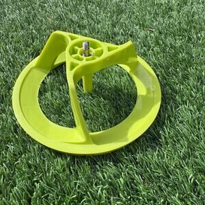 Margaritaville Bahamas Frozen Concoction Maker DM0500 Replacement SHAVING PADDLE